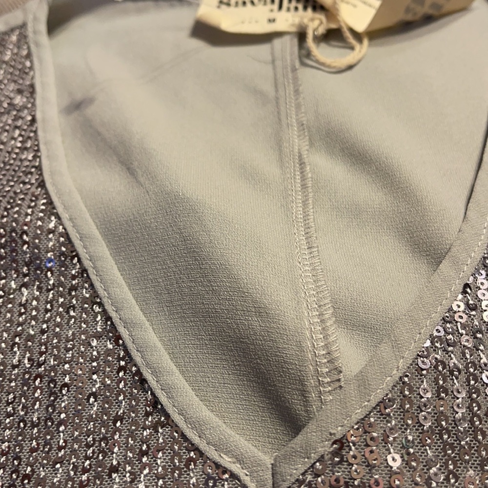 Nwt Sequence Top - image 4